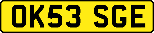 OK53SGE