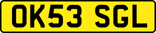 OK53SGL
