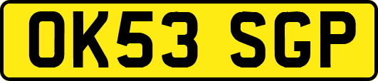 OK53SGP