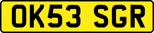 OK53SGR
