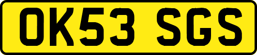 OK53SGS