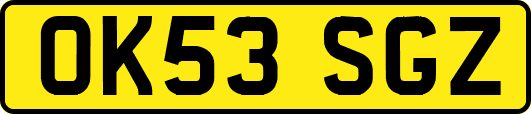 OK53SGZ