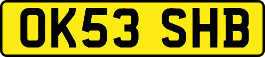 OK53SHB