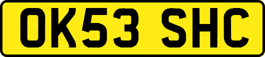 OK53SHC