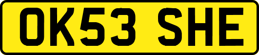 OK53SHE