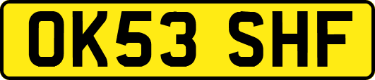 OK53SHF