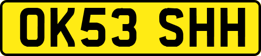 OK53SHH