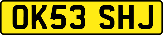 OK53SHJ