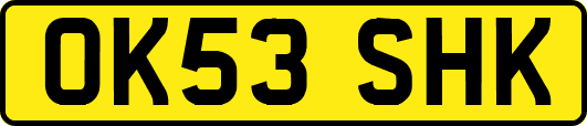 OK53SHK