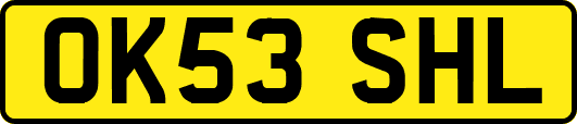 OK53SHL