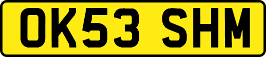OK53SHM