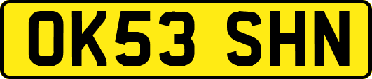 OK53SHN