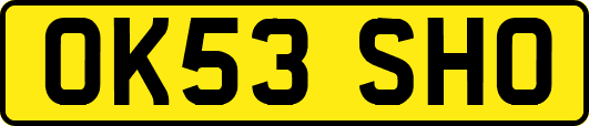 OK53SHO