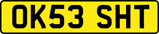 OK53SHT
