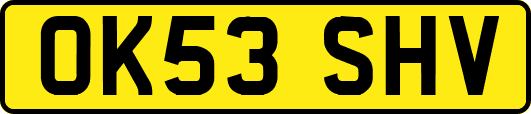 OK53SHV