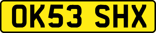 OK53SHX