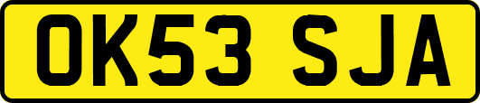 OK53SJA
