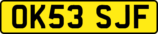 OK53SJF