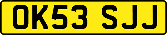 OK53SJJ