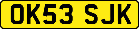 OK53SJK