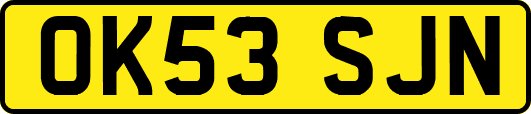 OK53SJN