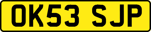 OK53SJP