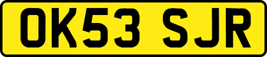 OK53SJR