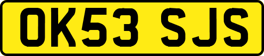 OK53SJS
