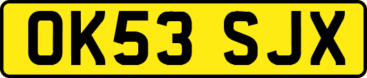 OK53SJX