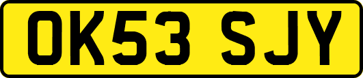 OK53SJY