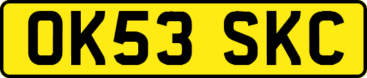 OK53SKC