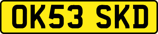 OK53SKD