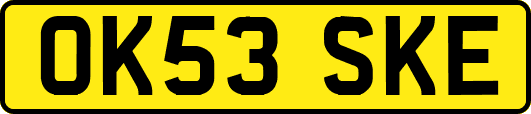 OK53SKE