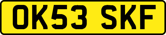 OK53SKF