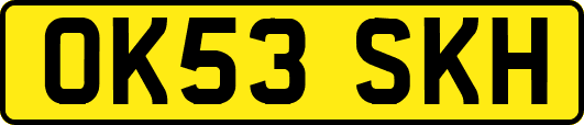 OK53SKH