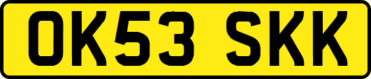 OK53SKK