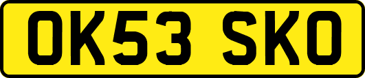 OK53SKO