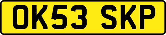 OK53SKP