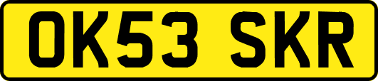 OK53SKR