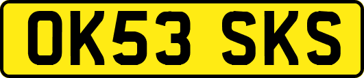 OK53SKS