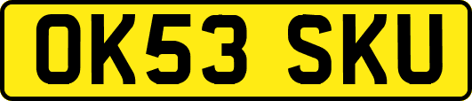 OK53SKU