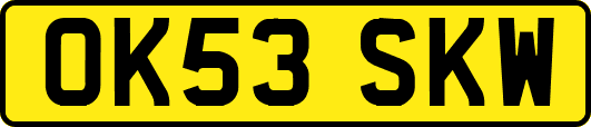 OK53SKW