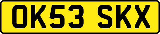 OK53SKX