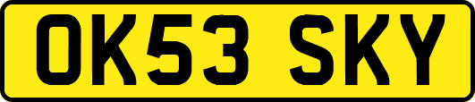 OK53SKY