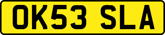 OK53SLA