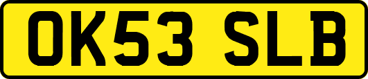 OK53SLB
