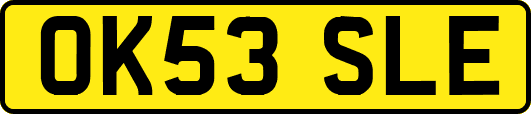 OK53SLE