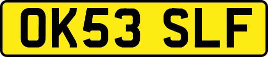 OK53SLF