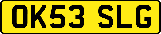 OK53SLG