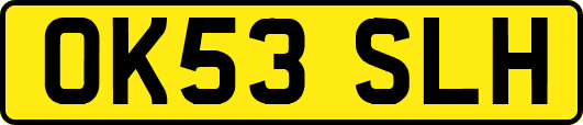 OK53SLH